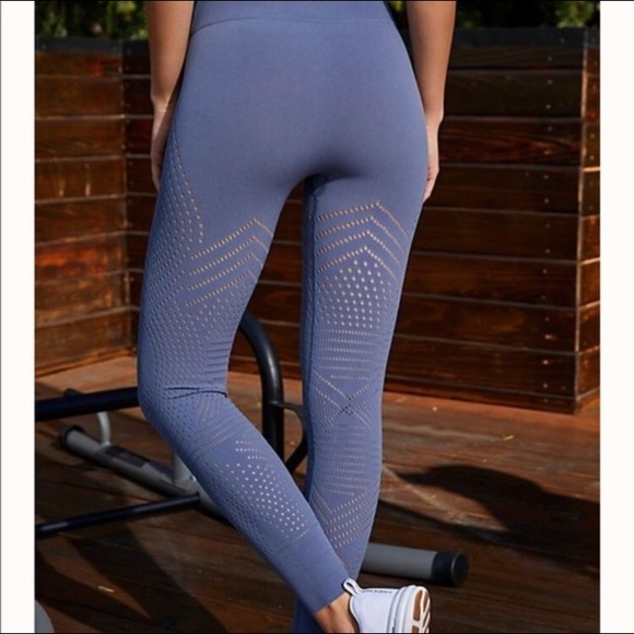 Free People Ecology Self Hem Leggings - Picture 4 of 4